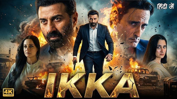 Ikka-720